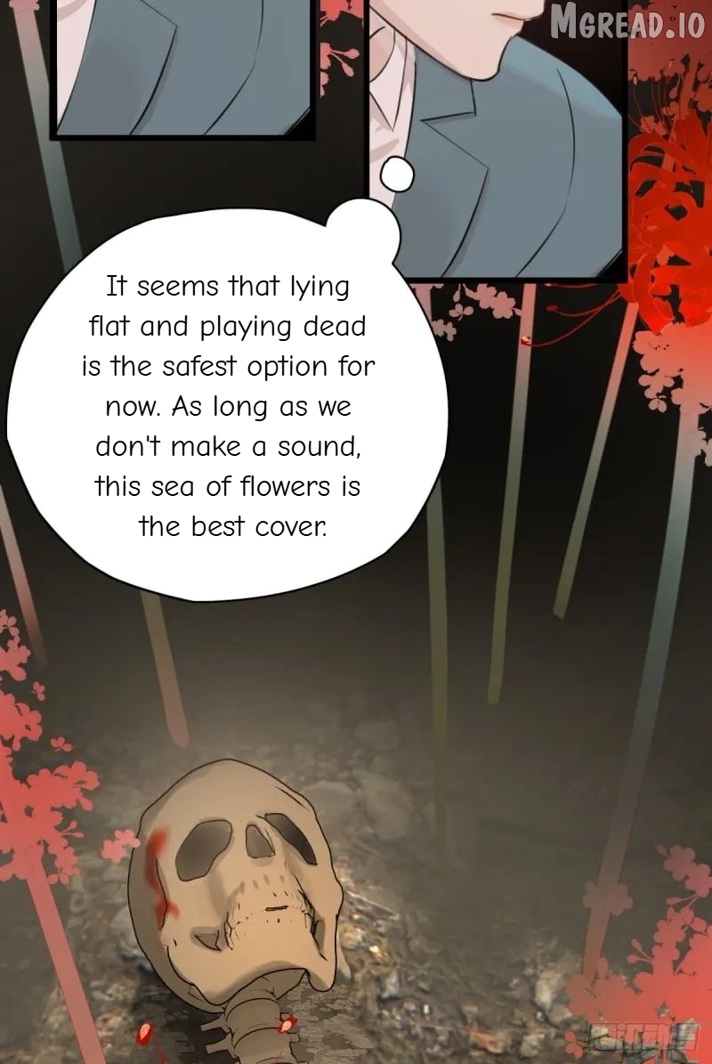 My Own Evil God Chapter 1 - page 36